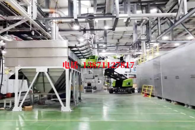 西门子机电设备安装工程,设备安装公司