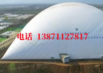 西门子气膜棚卷帘门,电动门