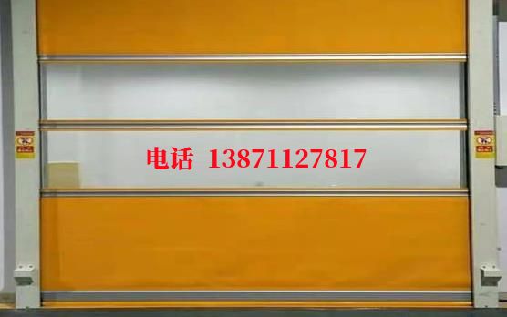 西门子洁净室门
